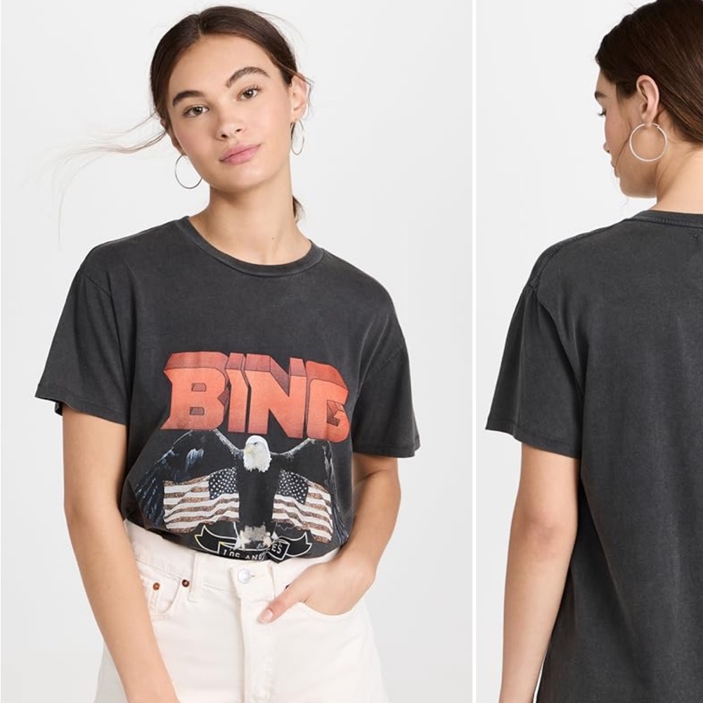 Bing Vintage T